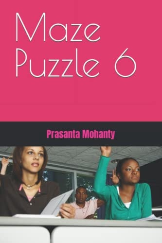 Maze Puzzle 6