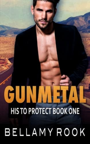 Gunmetal