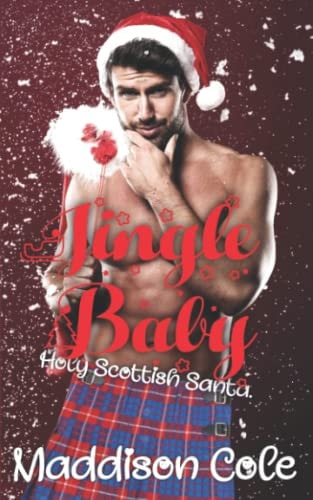 Jingle Baby A Festive Billionaire Surprise Pregnancy Novella