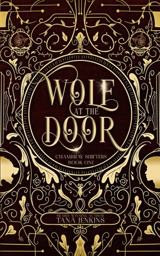 Wolf at the Door Chambray Shifters Paranormal Romance