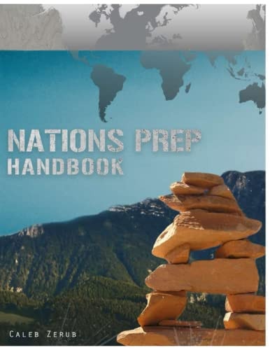Nations Prep Handbook