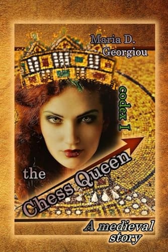 The Chess Queen Codex 1