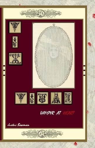 Vix Vitae Vampyr At Heart