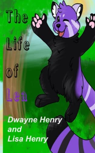 The Life Of Lea