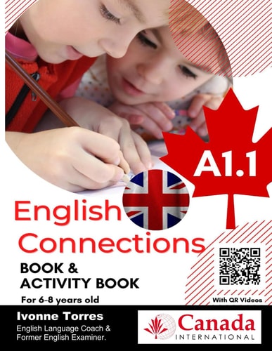 English Connections A1.1
