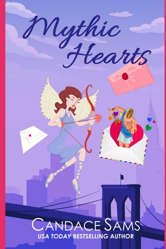 Mythic Hearts