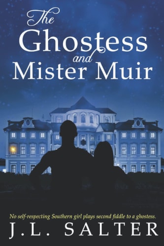 The Ghostess and Mister Muir