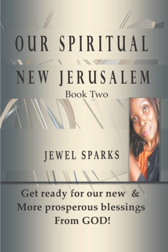Our Spiritual New Jerusalem Book Two