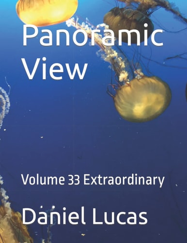 Panoramic View Volume 33 Extraordinary
