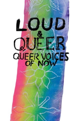 LOUD & QUEER 8 - Queer Seasons Zine