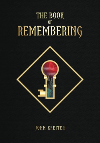 The Book of Remembering Keys to Maintain a New Cognitive Position