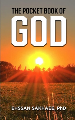 The Pocket Book of God