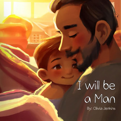 I Will Be A Man