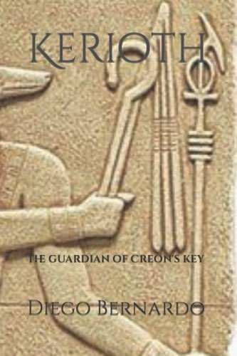 Kerioth The Guardian of Creon's Key