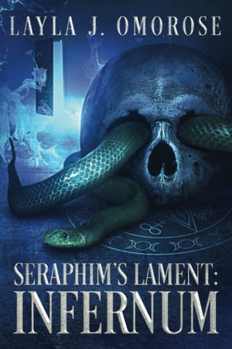 Seraphim's Lament Infernum