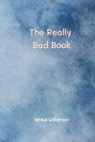 The Really Bad Book