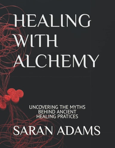 Healing with Alchemy