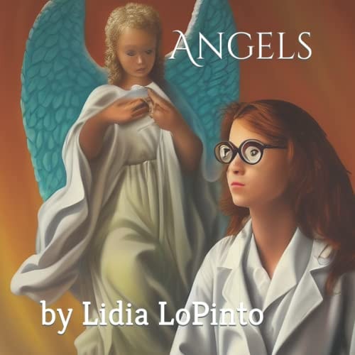 Angels Are They Real Or Myth?