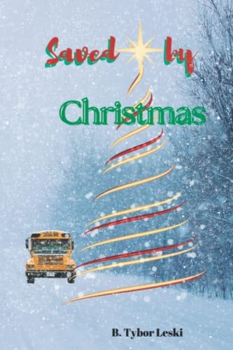 Saved By Christmas