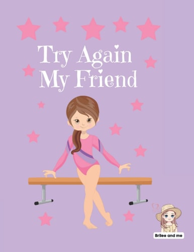 Try Again My Friend