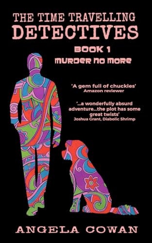 Murder No More
