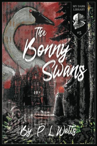 The Bonny Swans
