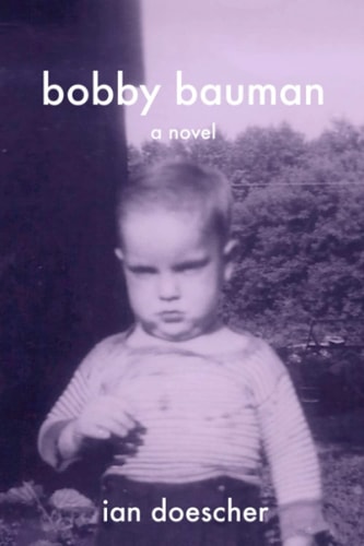 BOBBY BAUMAN.