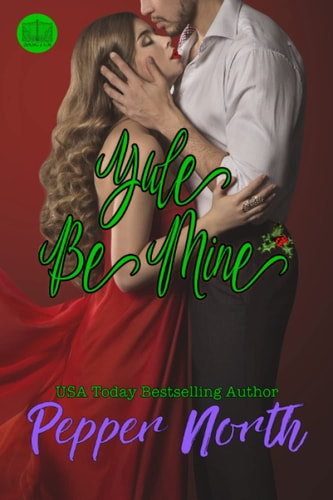 Yule Be Mine