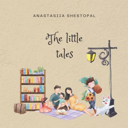 The Little Tales