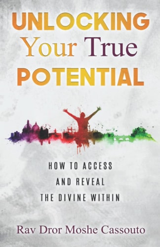 Unlocking Your True Potential How to Access and Reveal the Divine Within