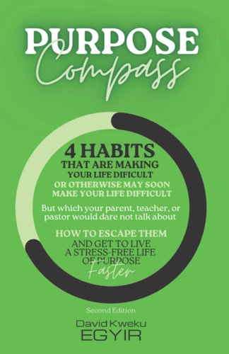 Purpose Compass