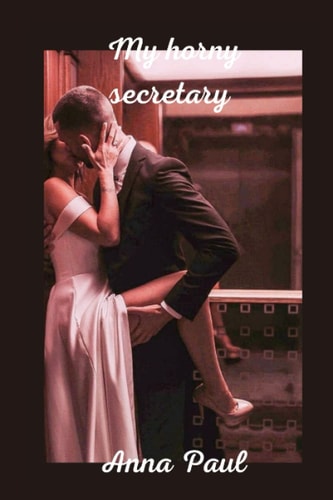 My Horny Secretary
