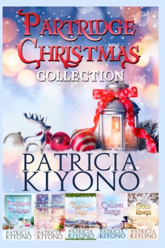 Partridge Christmas Collection The Complete Series