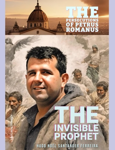 The Invisible Prophet The Persecutions of Petrus Romanus