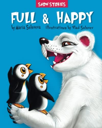 Full & Happy