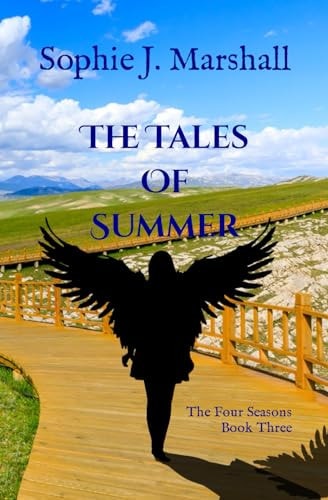 The Tales of Summer The Four Seasons Book 3