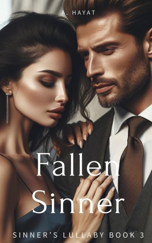 FALLEN SINNER A Dark Mafia Romance