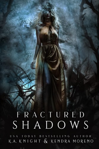 Fractured Shadows
