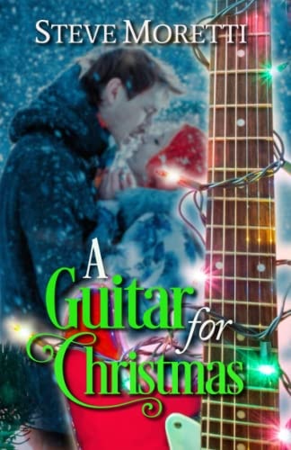 A Guitar for Christmas
