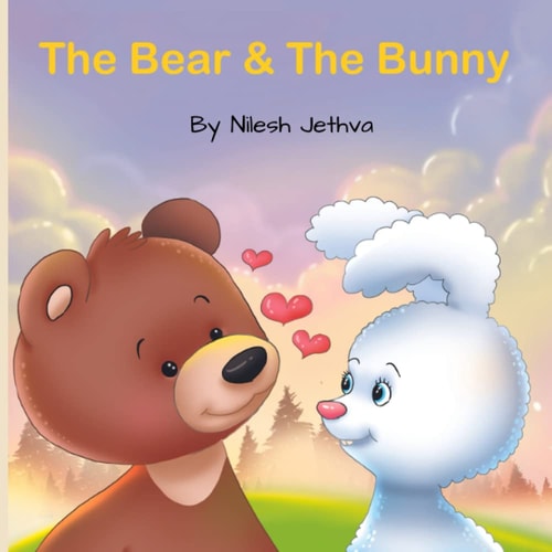 The Bear and The Bunny