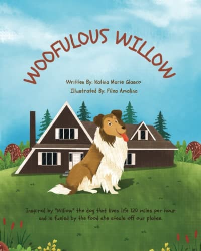 Woofulous Willow