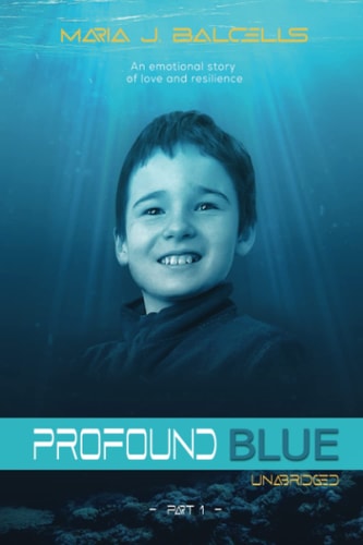 Profound Blue Part 1 Unabridged
