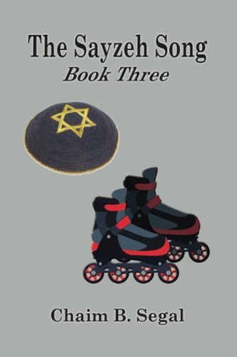 The Sayzeh Song Book Three