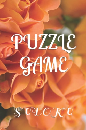 Puzzle Game Sudoku