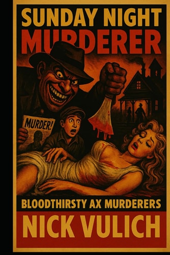 Sunday Night Murderer