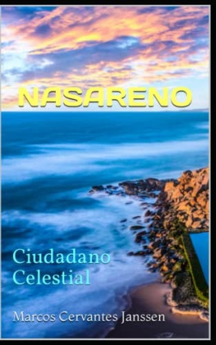 Nasareno Citizen Heavenly