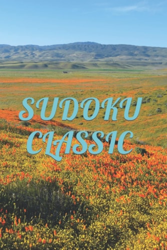 Sudoku Classic Premium Puzzle Game