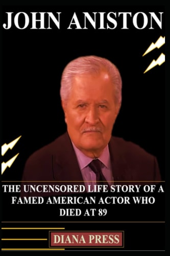 Who Was John Aniston ? The Uncensored Life Story of a Famed American Actor Who Died at 89