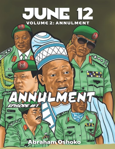 June 12 Annulment