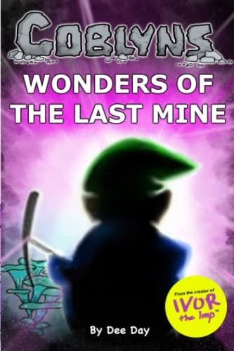 COBLYNS Wonders of the Last Mine
